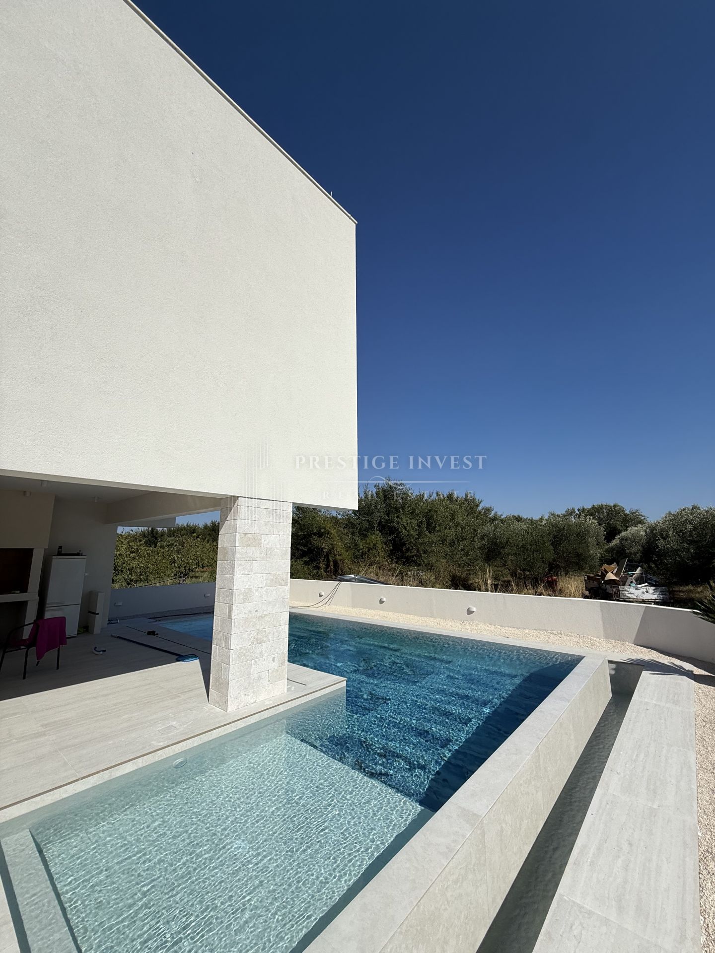 Maison À vendre - Zadarska Sukošan