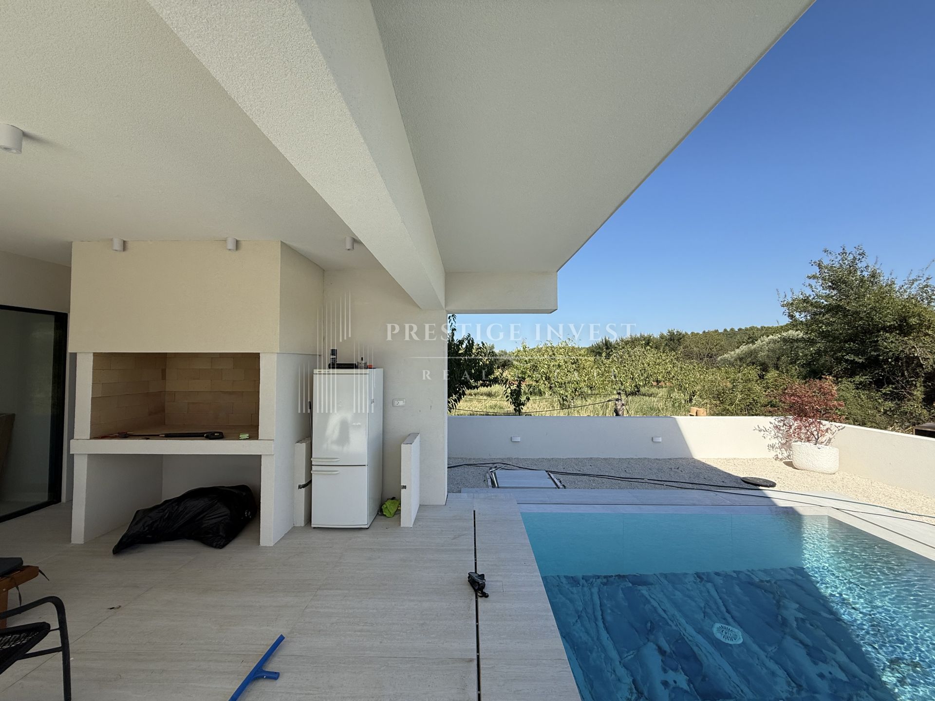Maison À vendre - Zadarska Sukošan