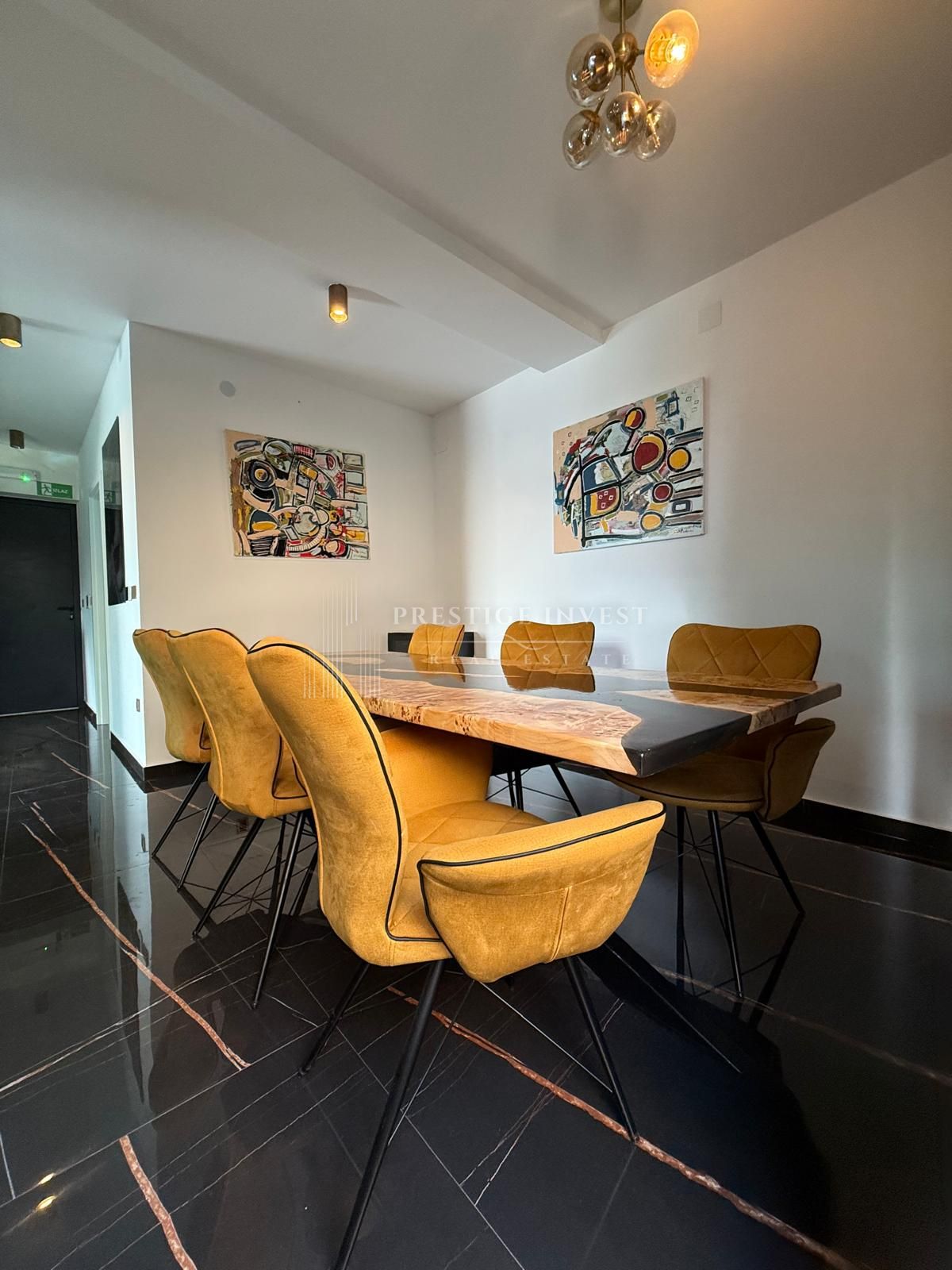 Flat For sale -  Sukošan