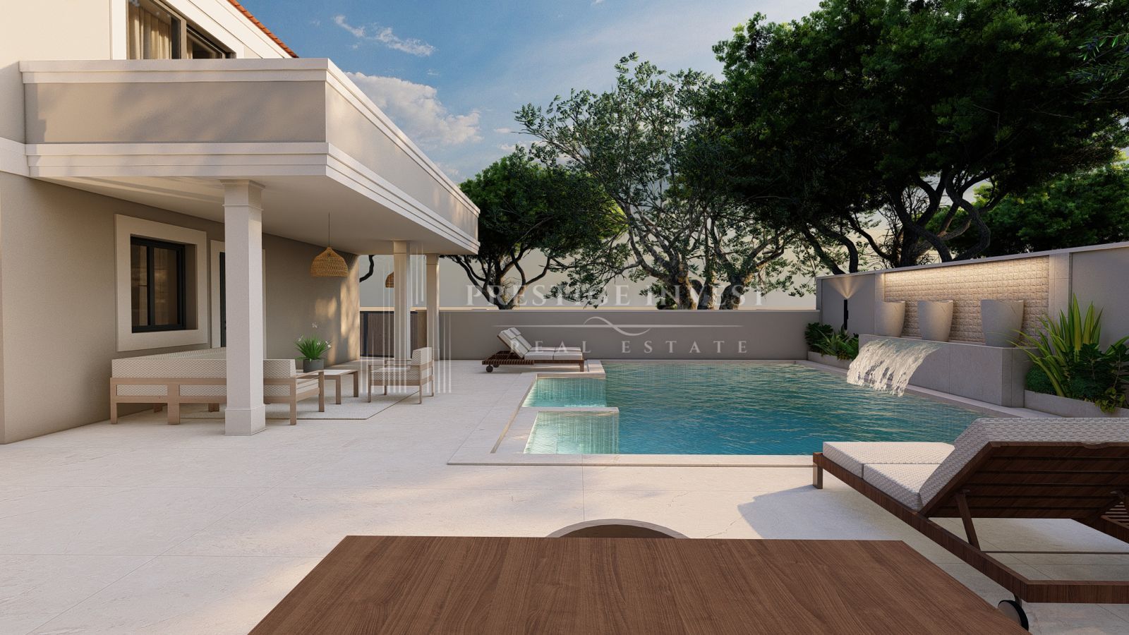House For sale -  Diklo