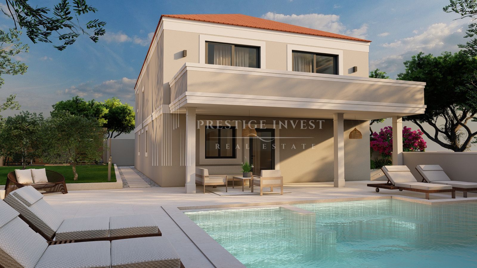 House For sale -  Diklo