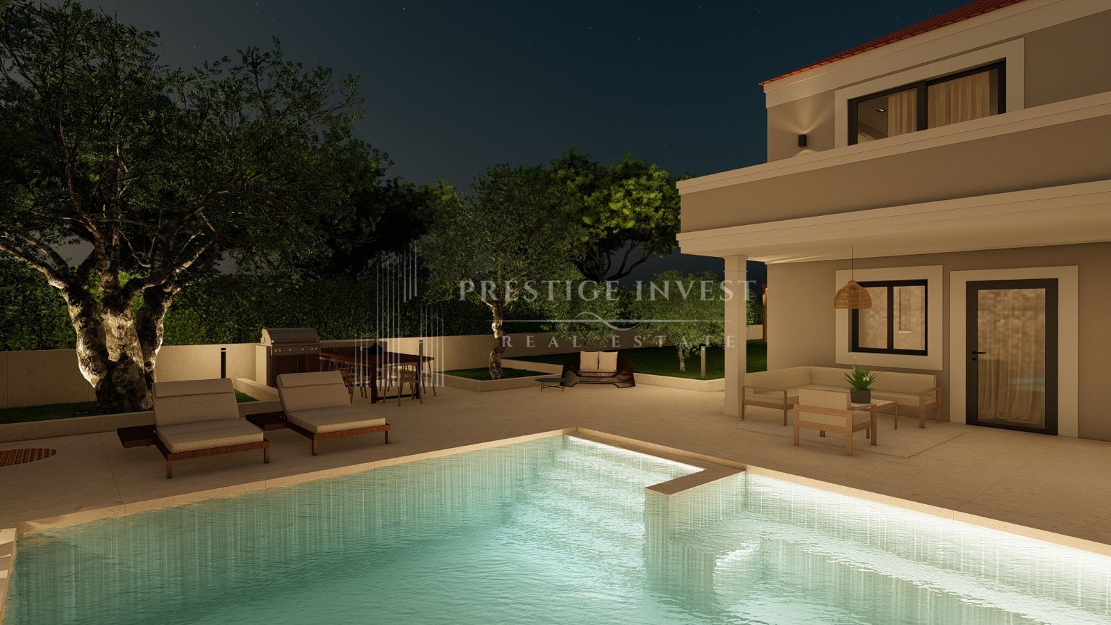 House For sale -  Diklo
