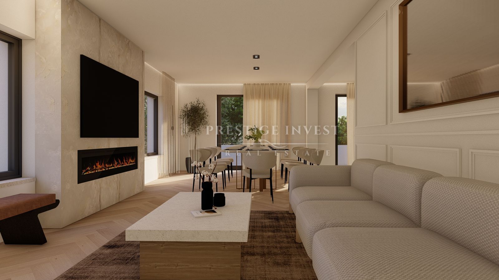 House For sale -  Diklo