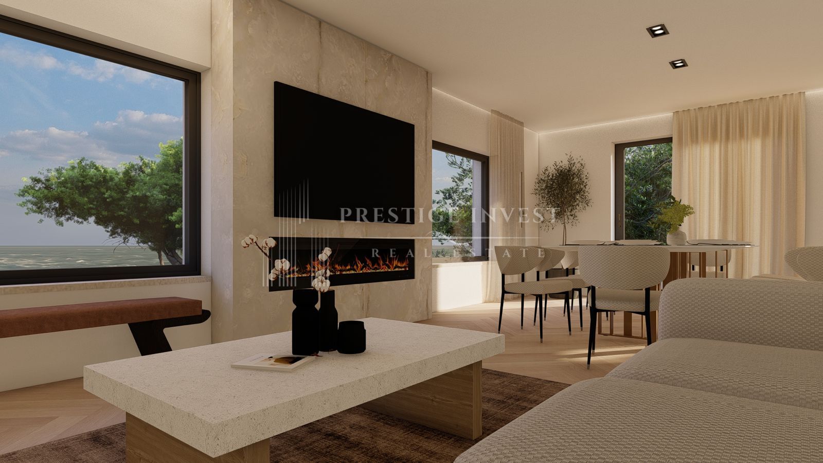 House For sale -  Diklo