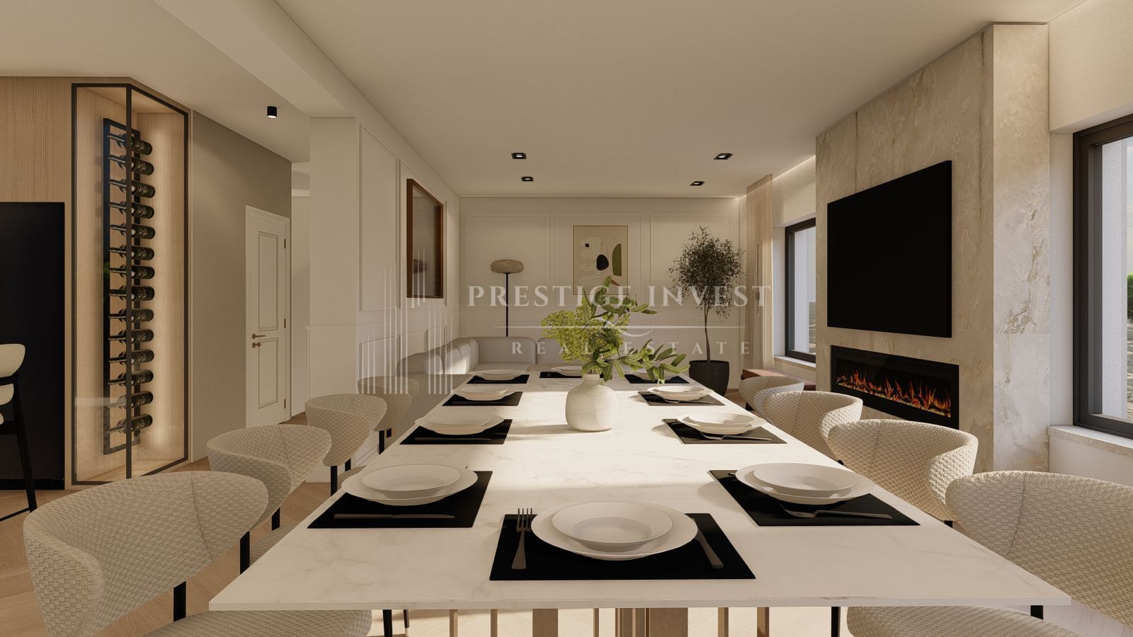 House For sale -  Diklo