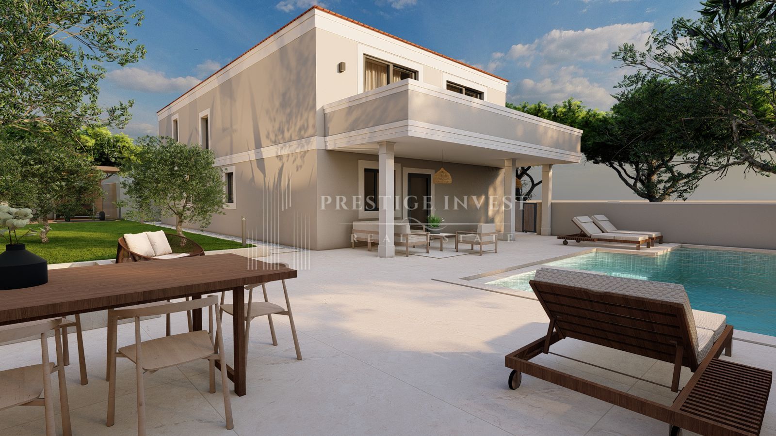 House For sale -  Diklo