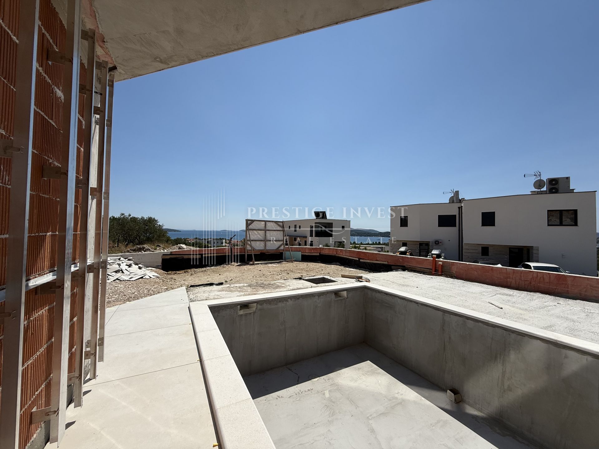 Kuća Na prodaju - Šibensko-kninska Vodice