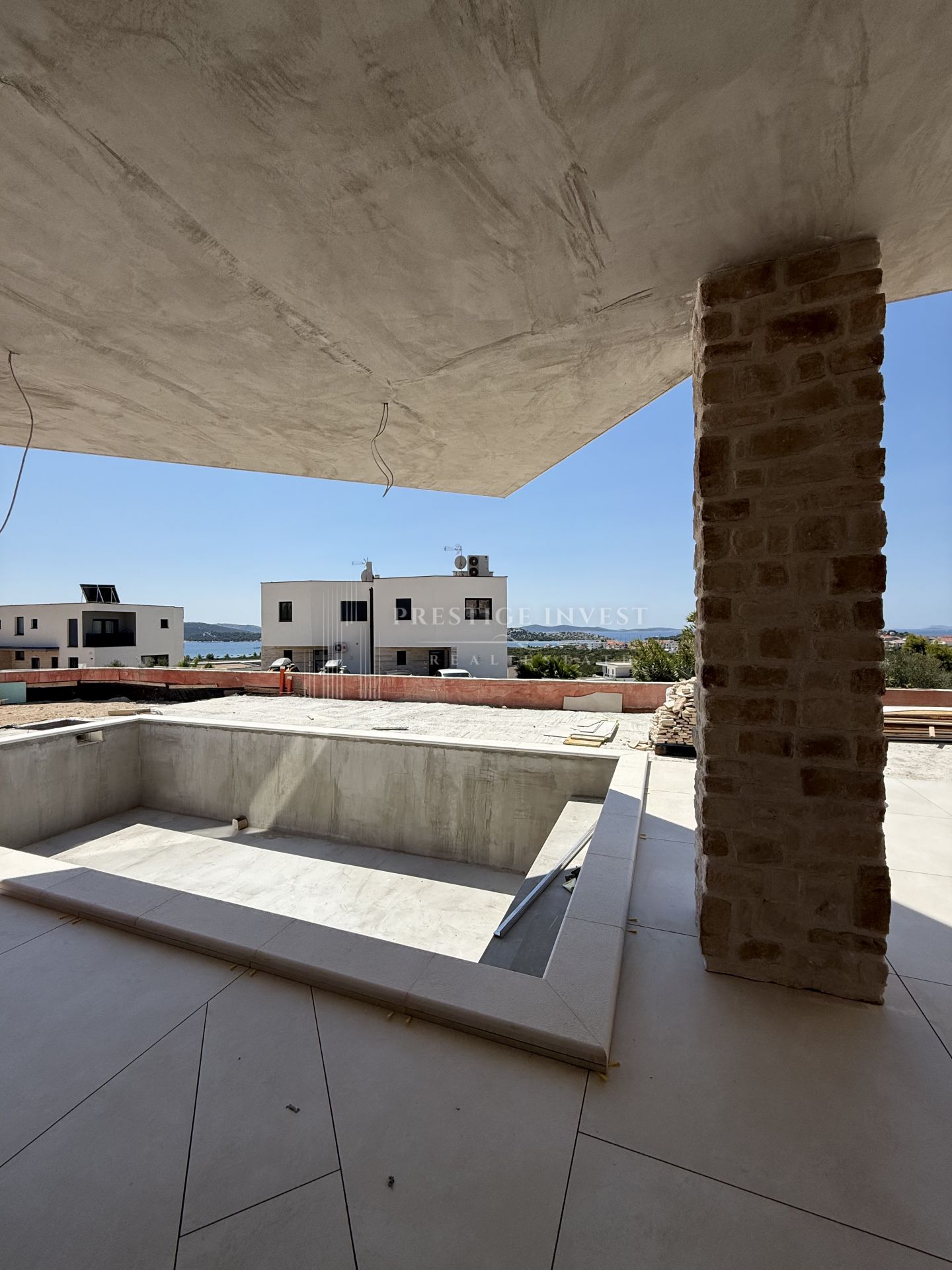 Kuća Na prodaju - Šibensko-kninska Vodice