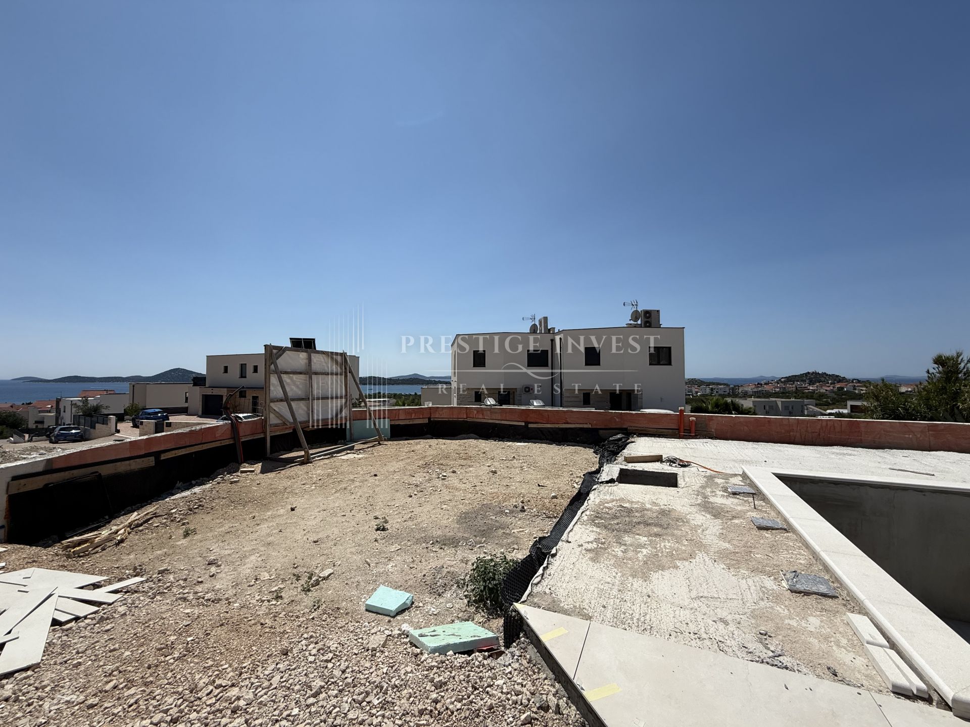 Kuća Na prodaju - Šibensko-kninska Vodice