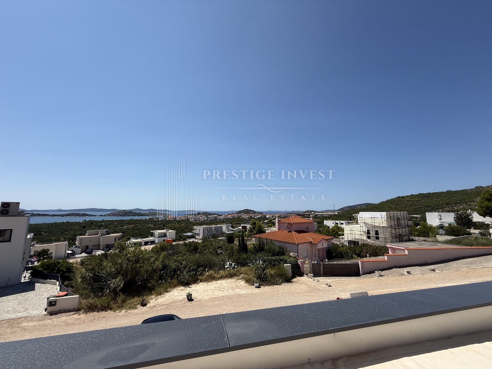 Kuća Na prodaju - Šibensko-kninska Vodice