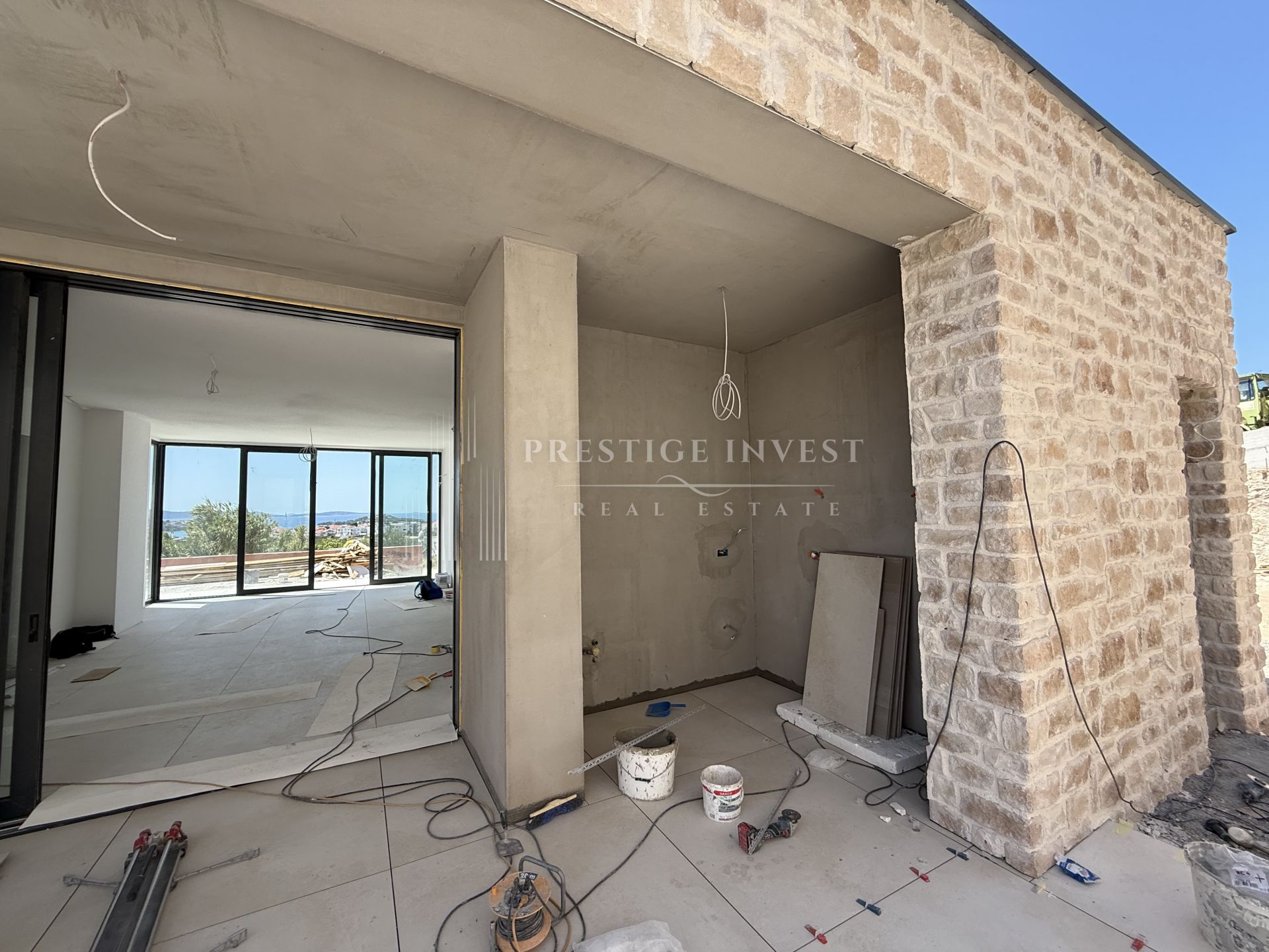 Kuća Na prodaju - Šibensko-kninska Vodice