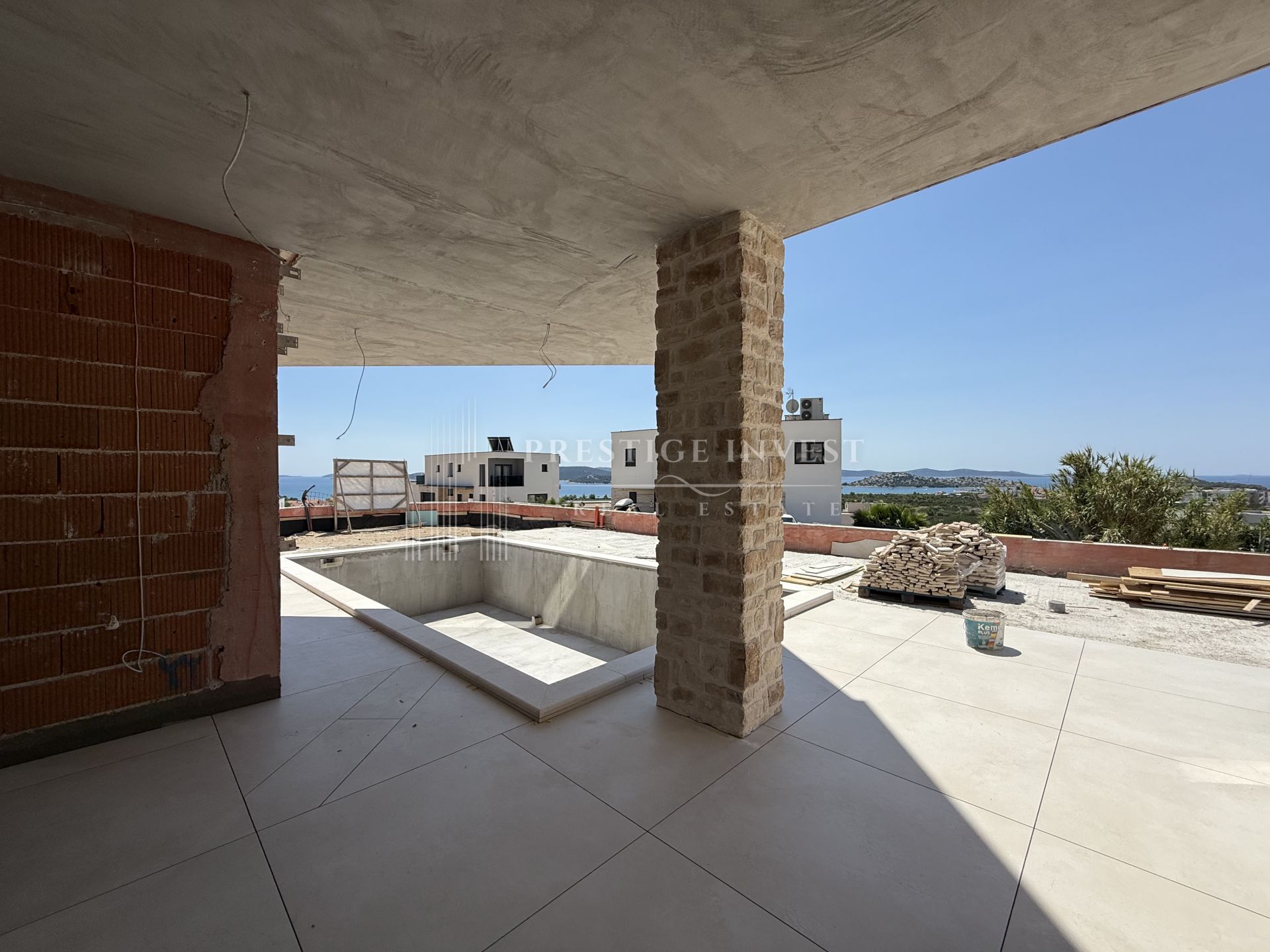 Kuća Na prodaju - Šibensko-kninska Vodice