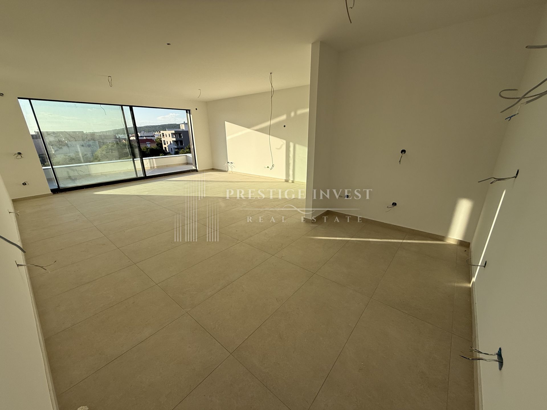 Flat For sale -  Sukošan