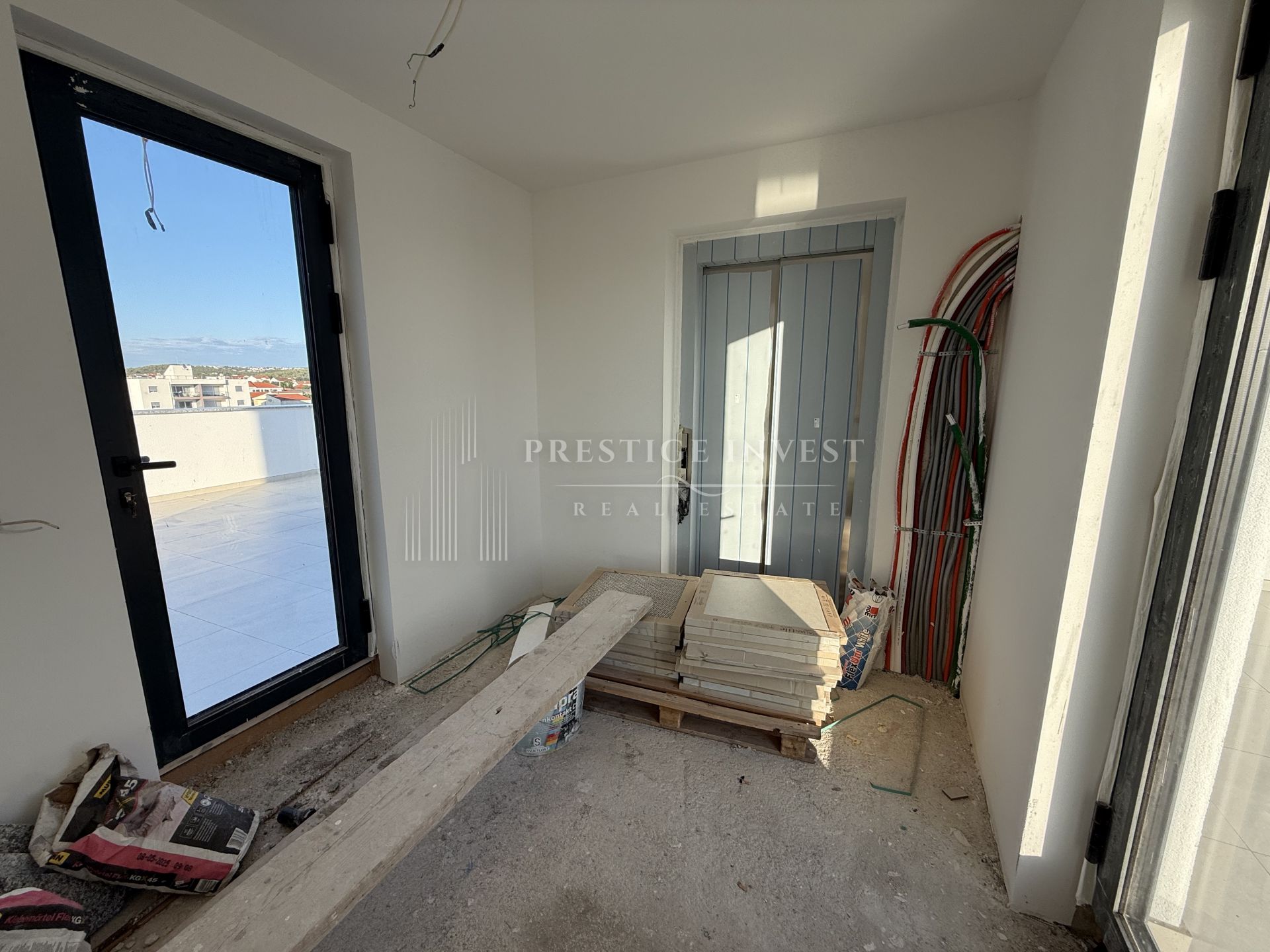 Flat For sale -  Sukošan