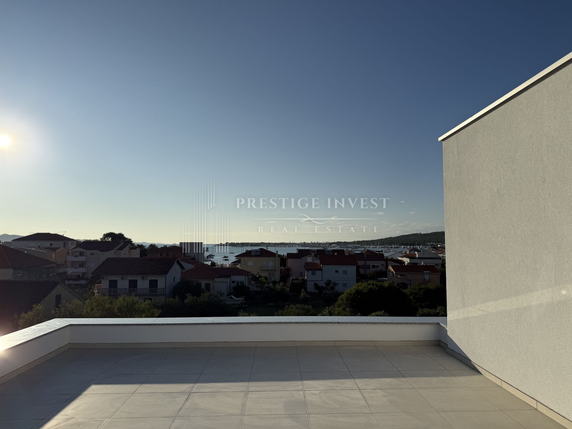 Flat For sale -  Sukošan