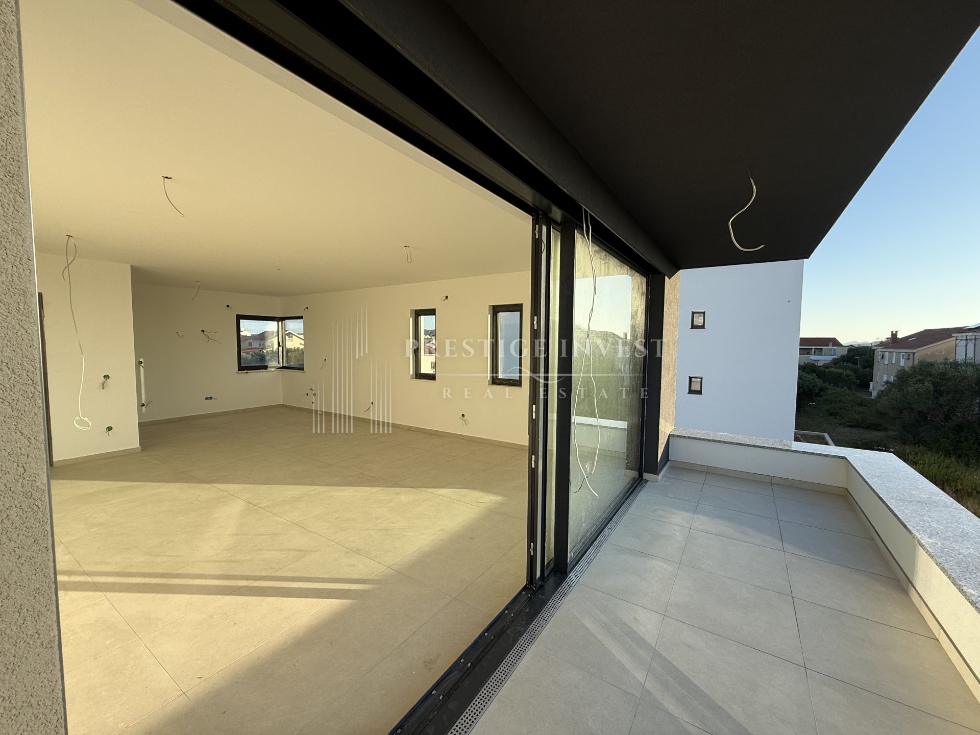 Flat For sale -  Sukošan