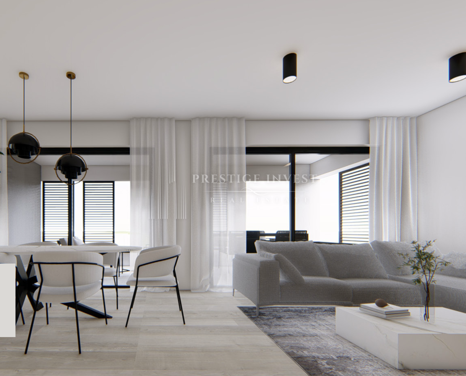 Apartment Zu verkaufen - Borik - foto 1/23