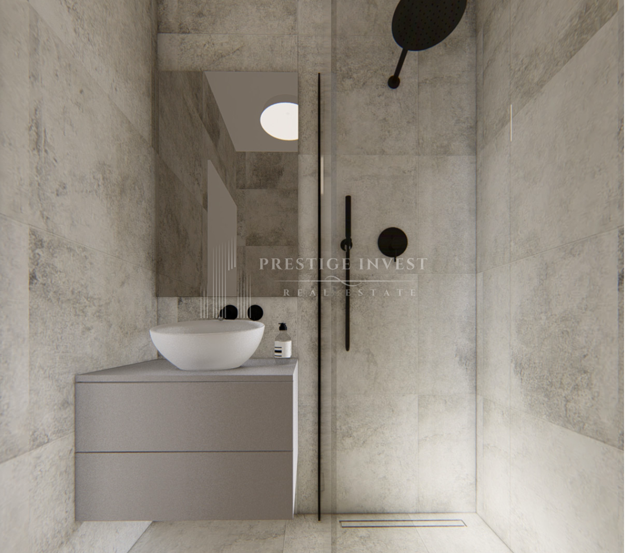 Apartment Zu verkaufen -  Borik