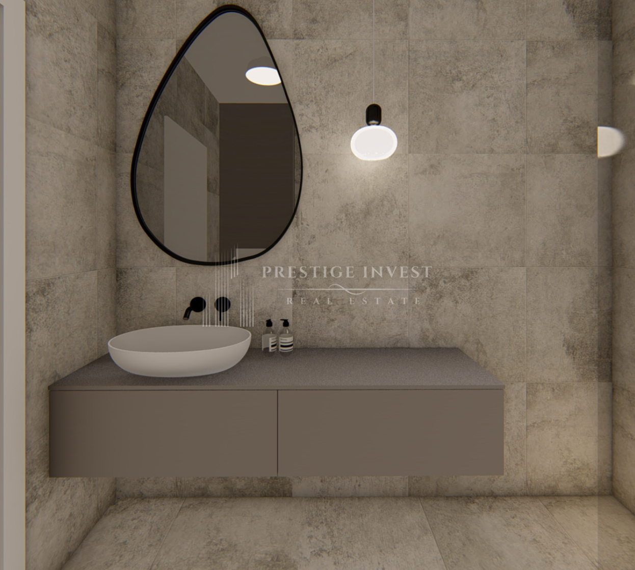 Apartment Zu verkaufen -  Borik