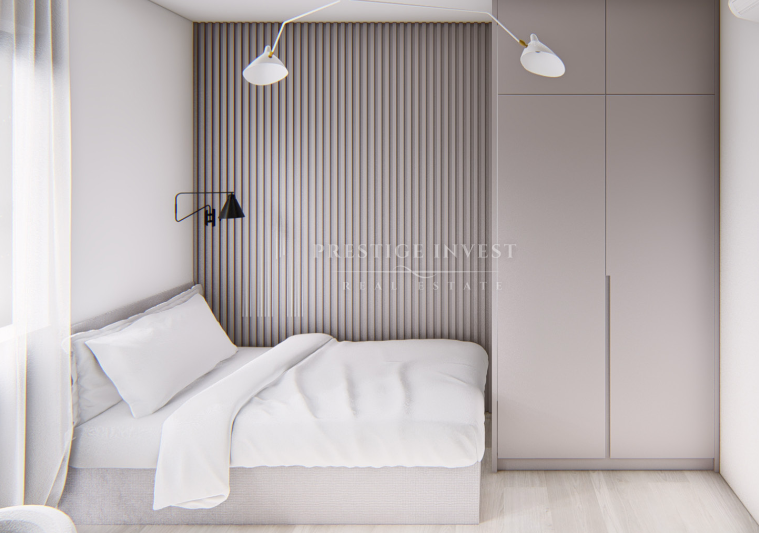 Apartment Zu verkaufen -  Borik