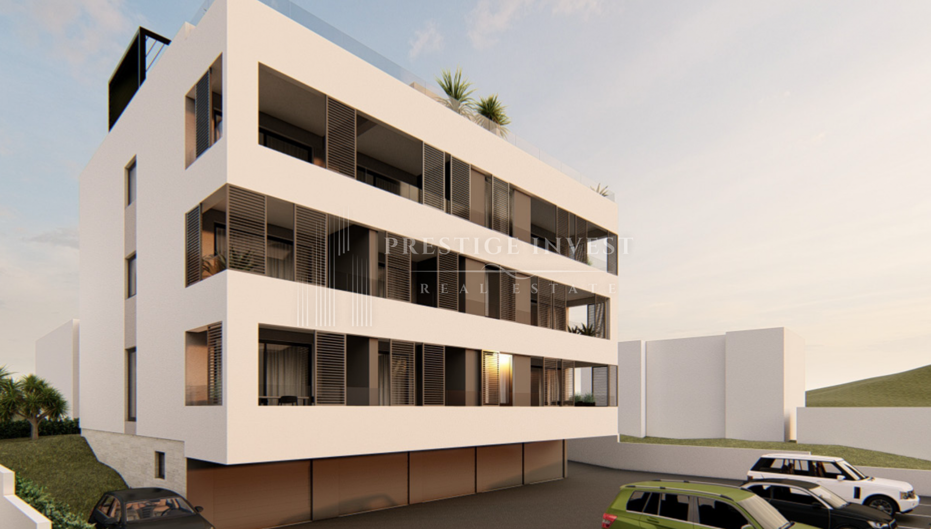 Apartment Zu verkaufen -  Borik