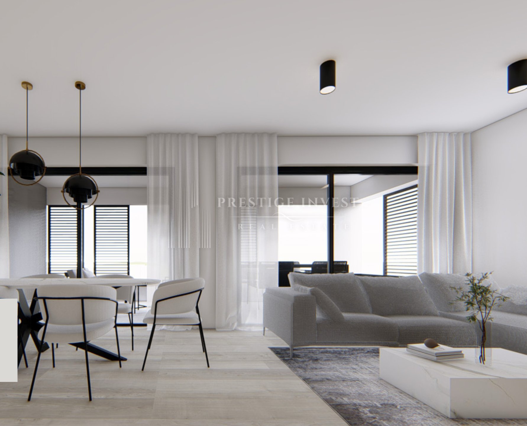 Apartment Zu verkaufen - Zadarska Borik