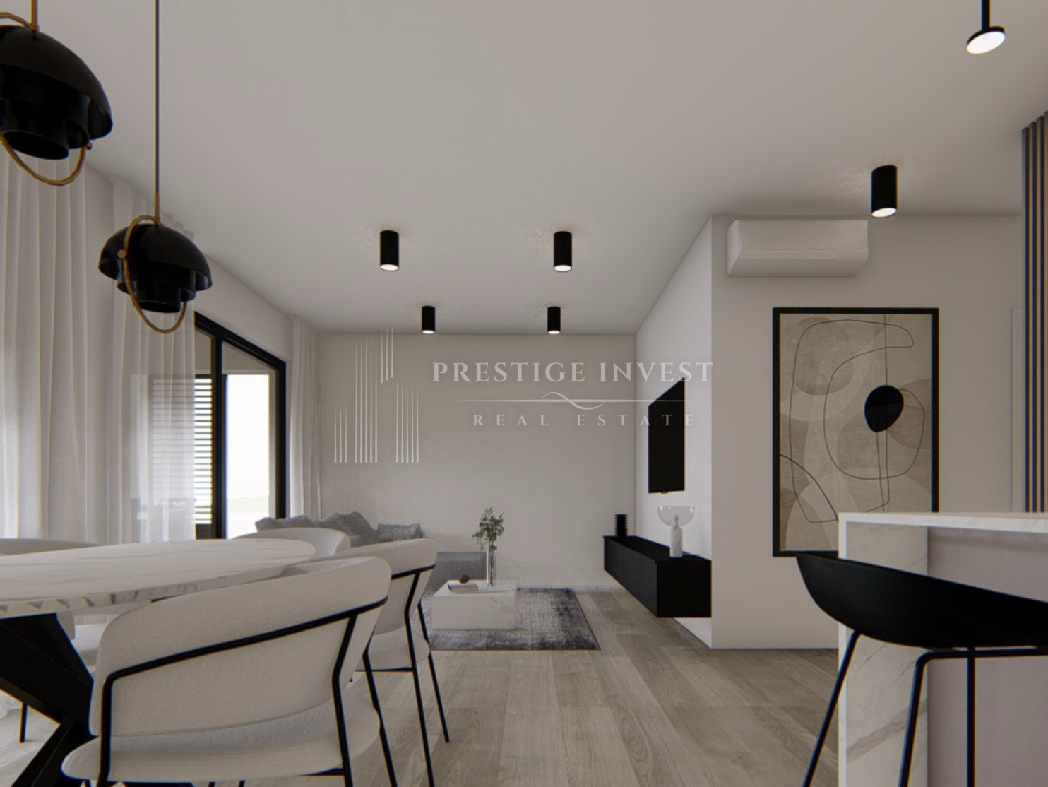 Apartment Zu verkaufen - Zadarska Borik