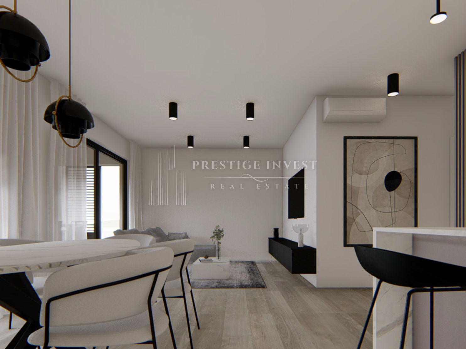Apartment Zu verkaufen - Borik - foto 4/23