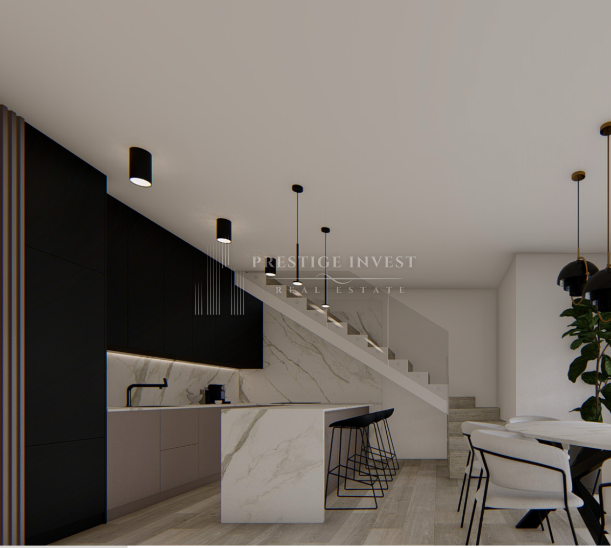 Apartment Zu verkaufen -  Borik