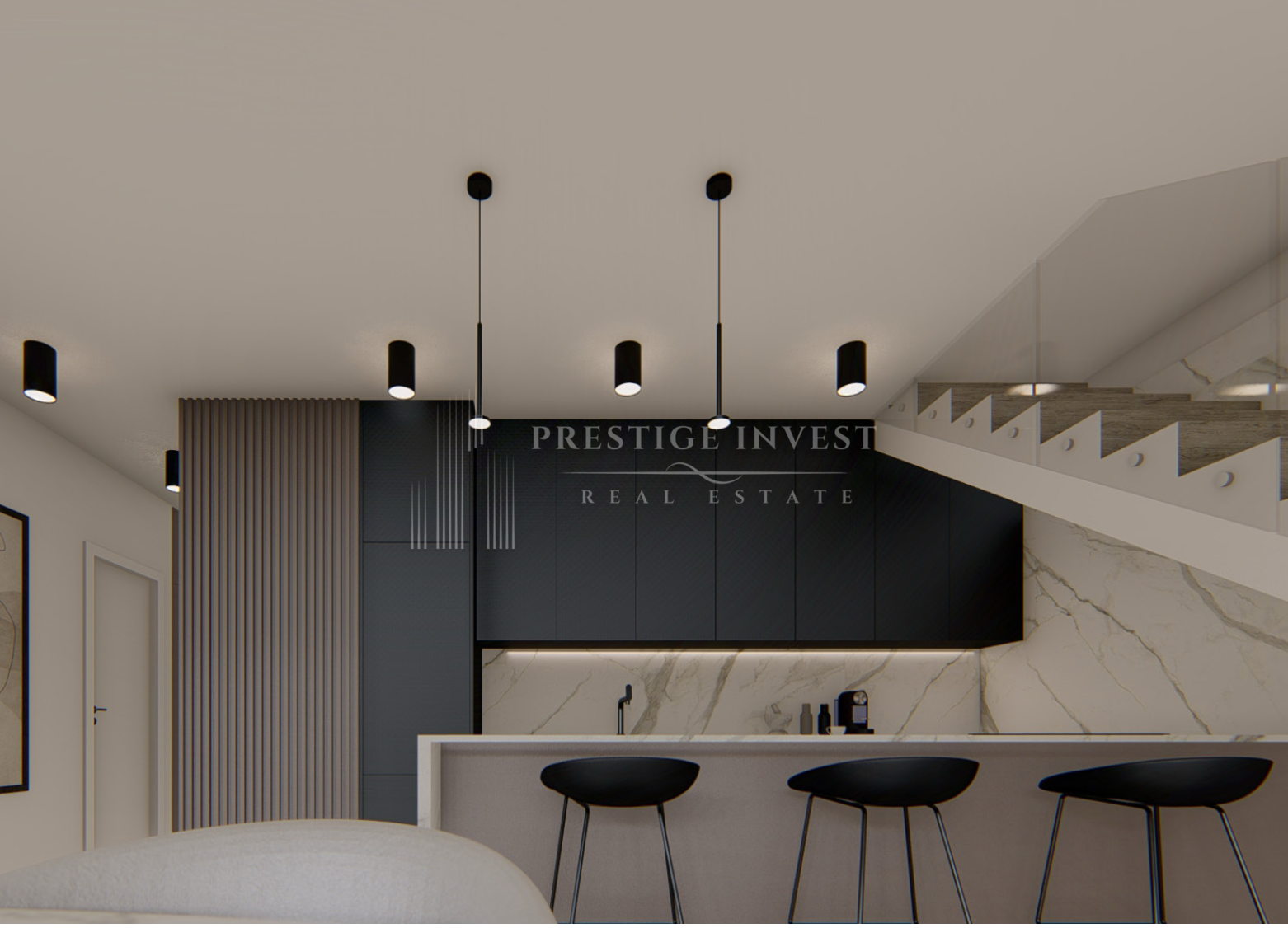 Apartment Zu verkaufen -  Borik