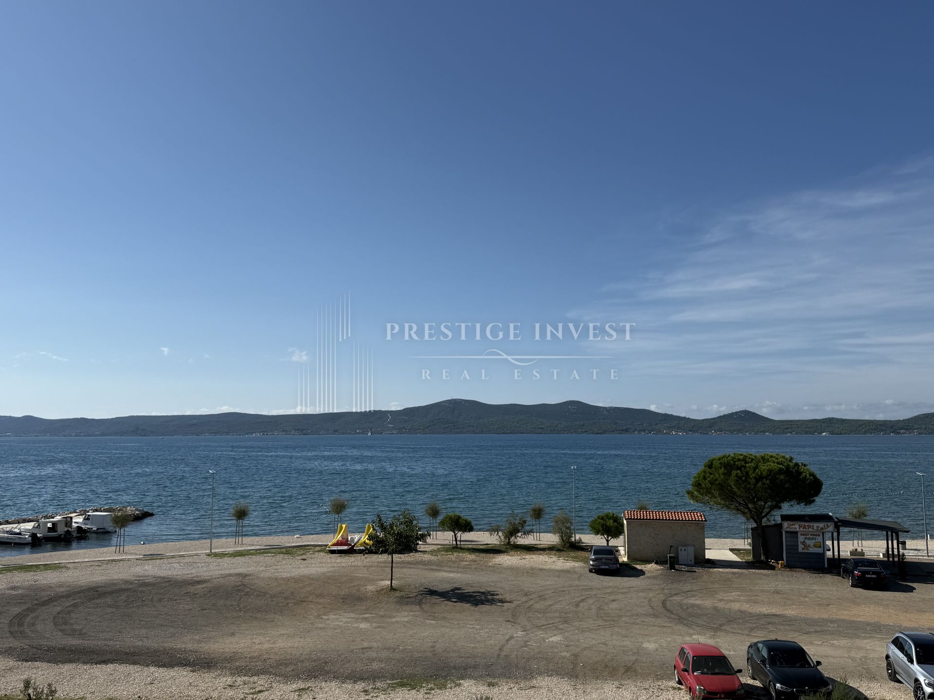 Apartma Na predaj - Zadarska Sukošan