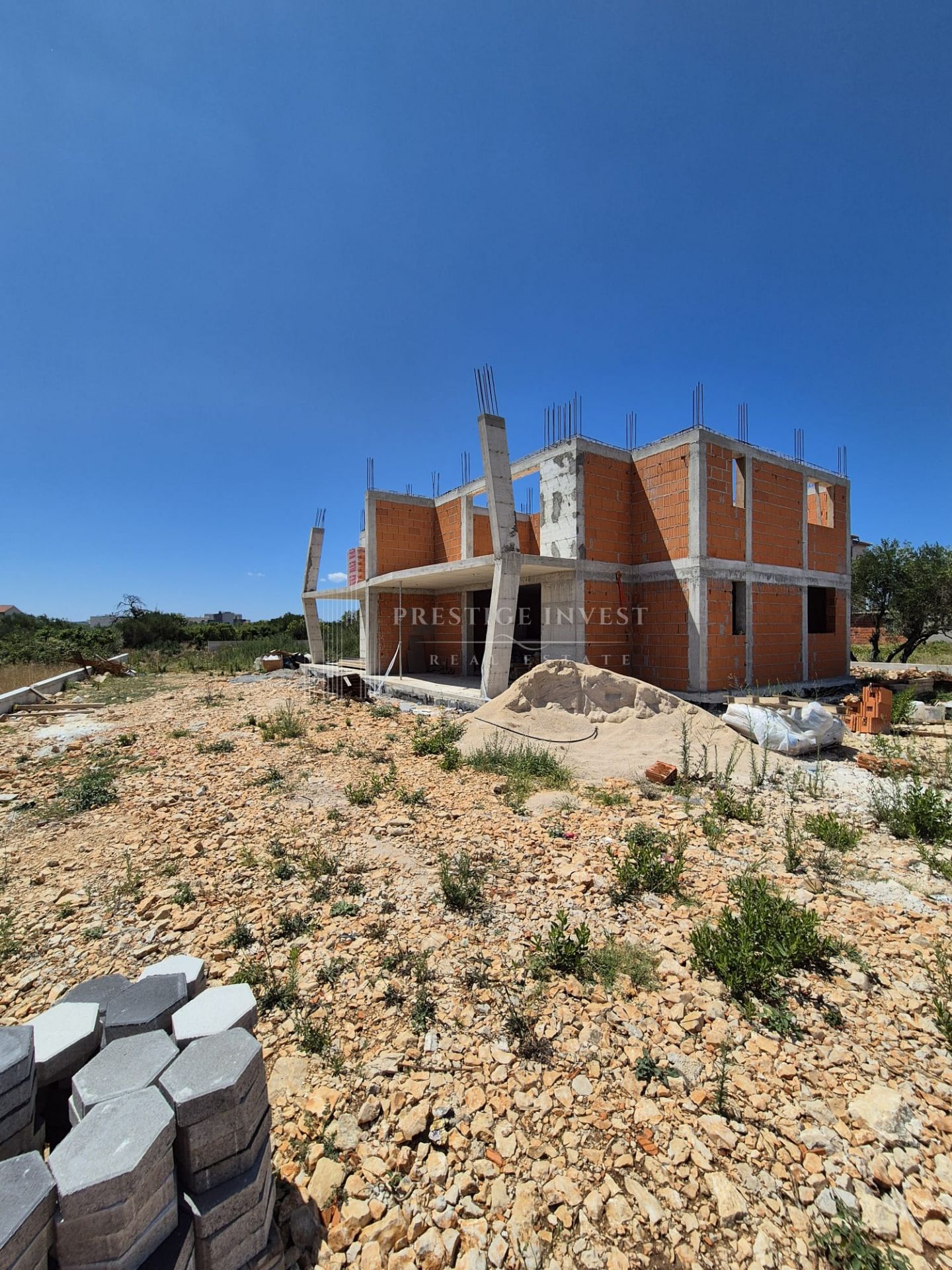 Flat For sale - Sukošan - foto 1/11
