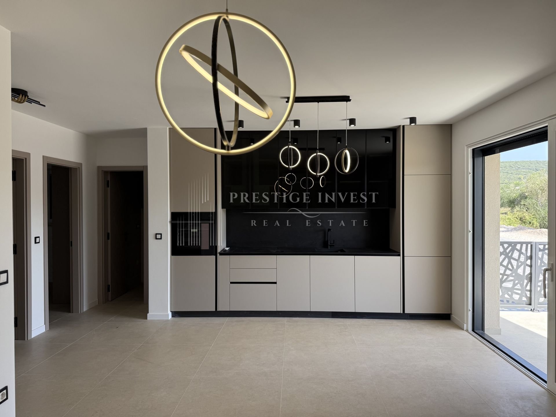 Apartment Zu verkaufen - Zadarska Sukošan
