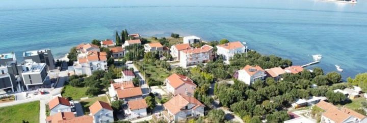 Zemljište na prodaju 960 m² – Sukošan