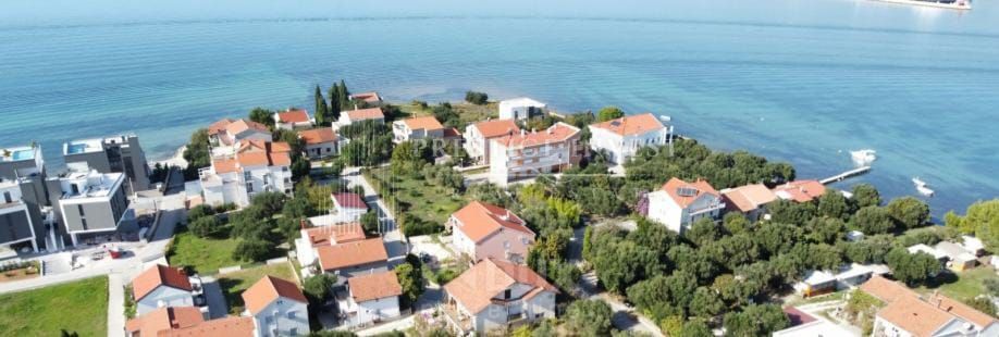 Terrain À vendre - Zadarska Sukošan - foto 1/2