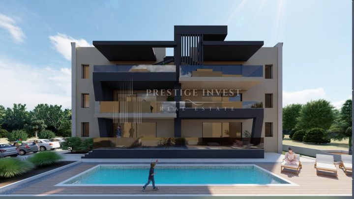 Appartement à vendre 100 m² – Sukošan