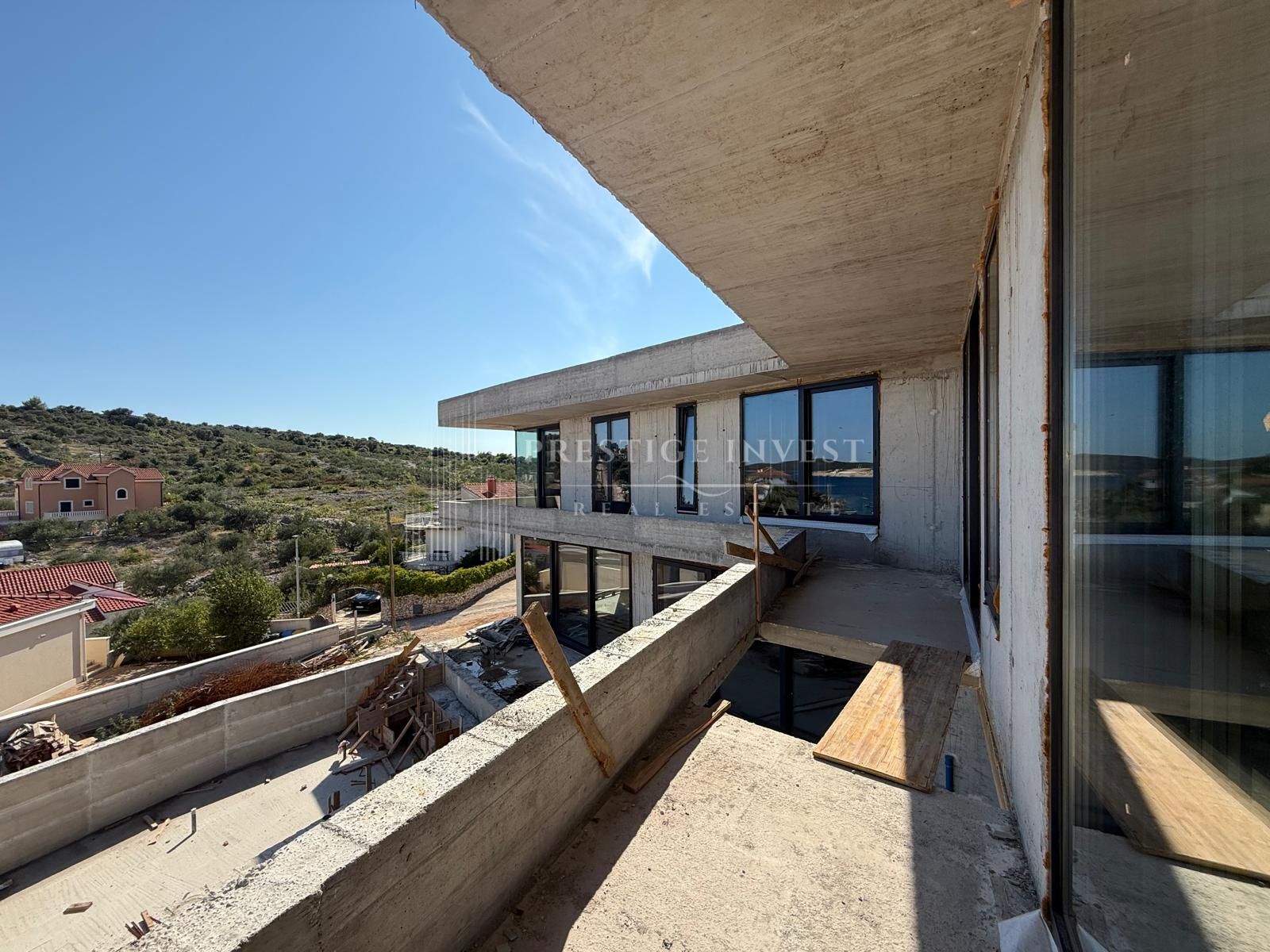 Dům Na prodej - Šibensko-kninska Rogoznica