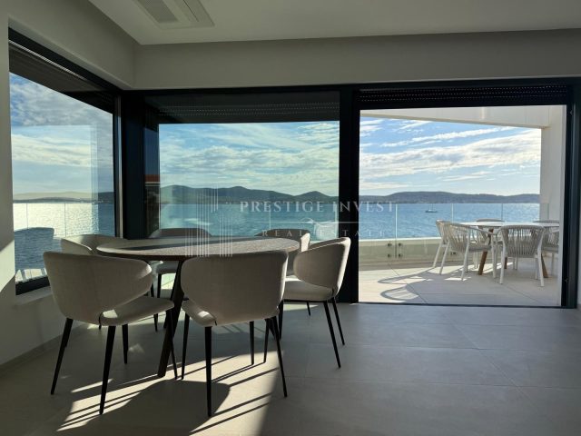 Apartmán na prodej 142 m² – Sukošan