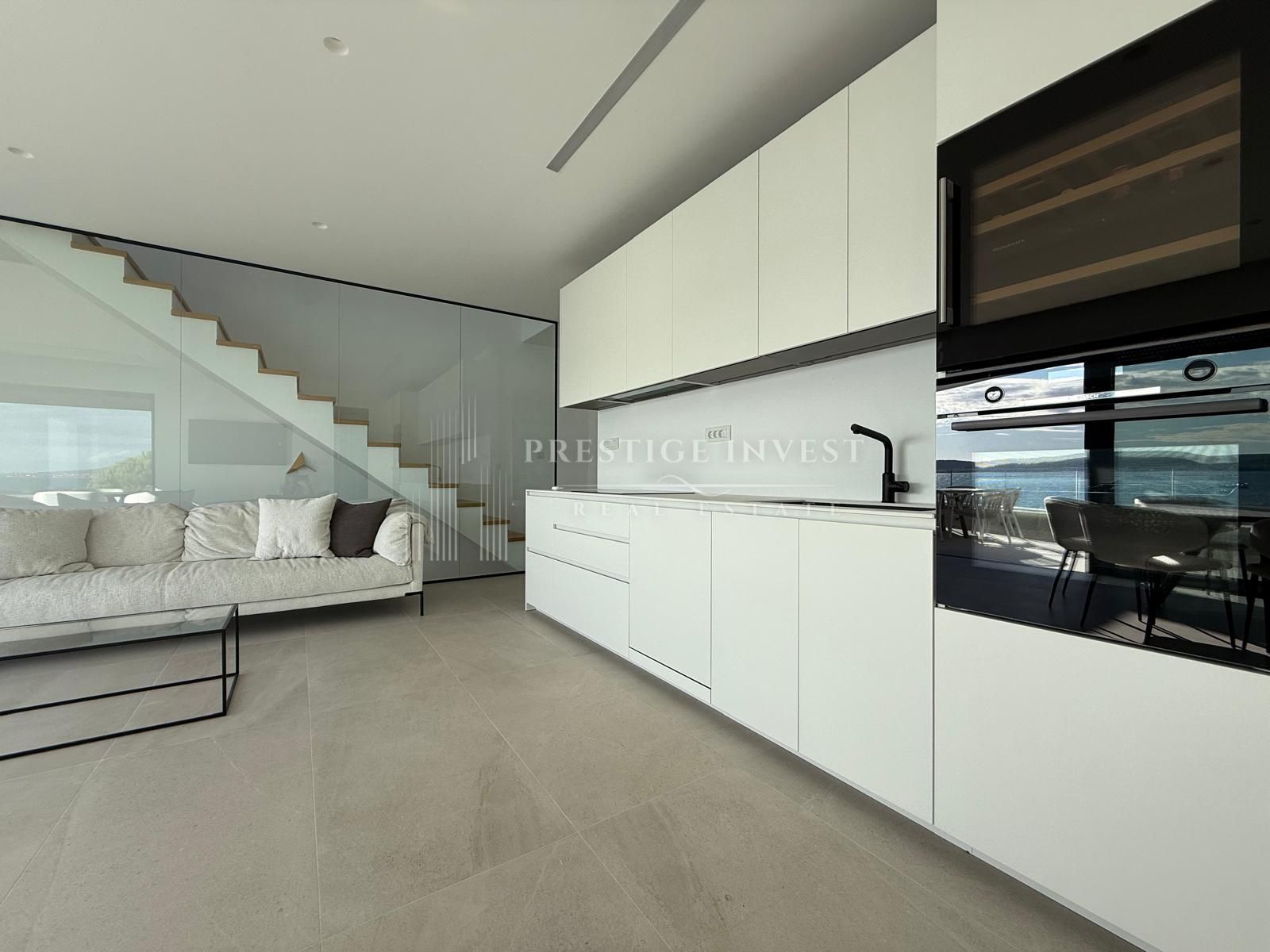Apartmán Na prodej - Zadarska Sukošan