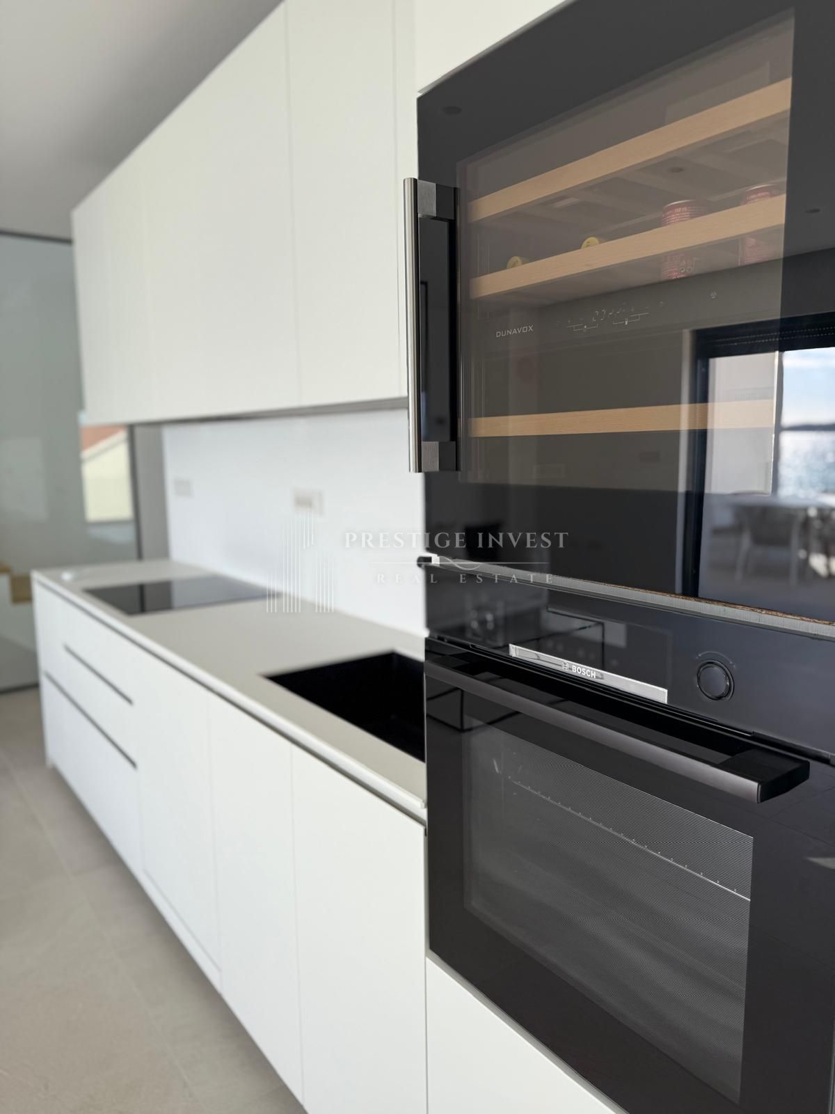 Apartmán Na prodej - Zadarska Sukošan