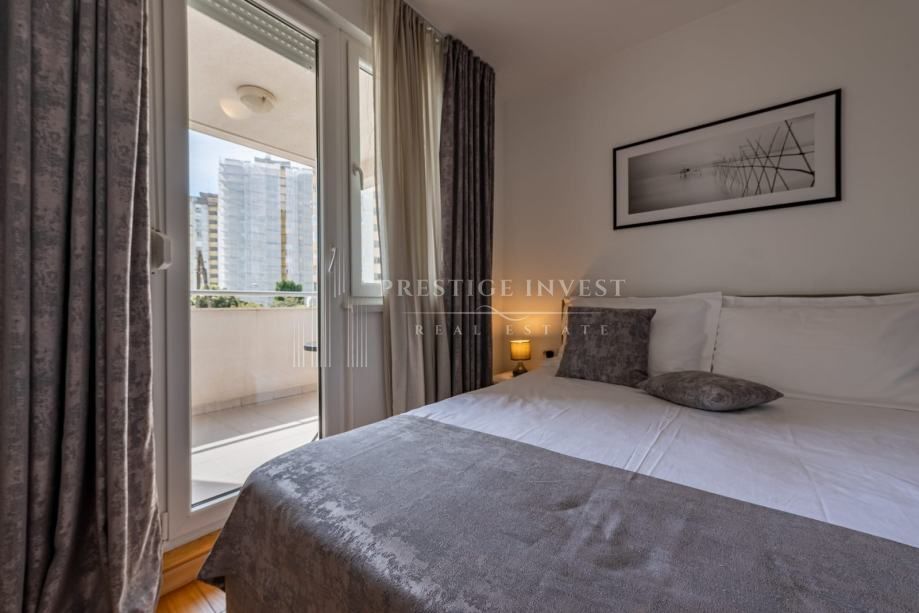 Apartment Zu verkaufen -  Višnjik
