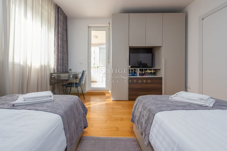 Apartment Zu verkaufen -  Višnjik
