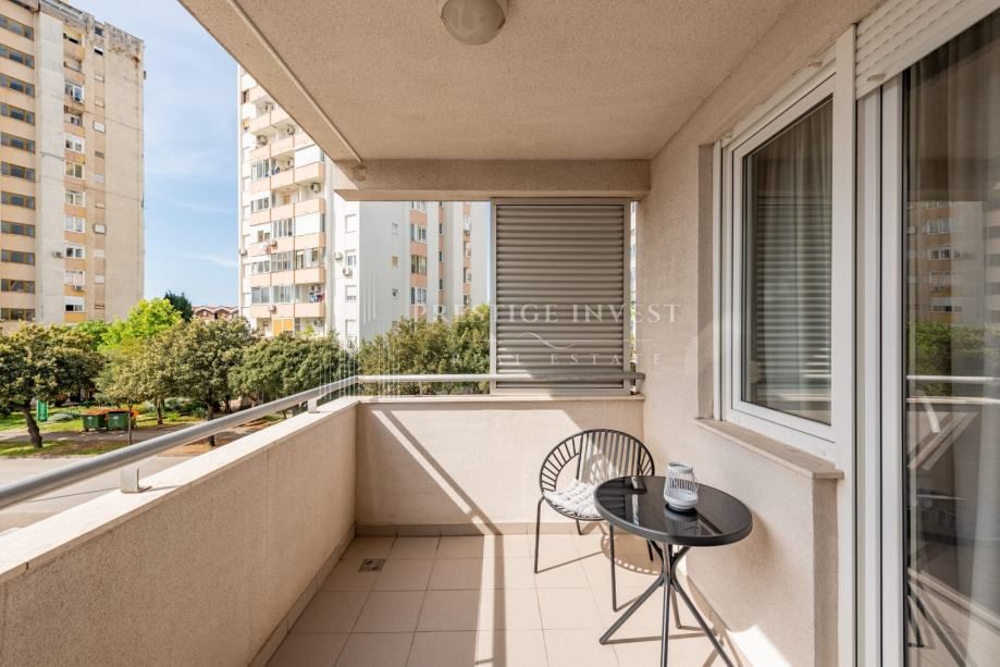 Apartment Zu verkaufen -  Višnjik