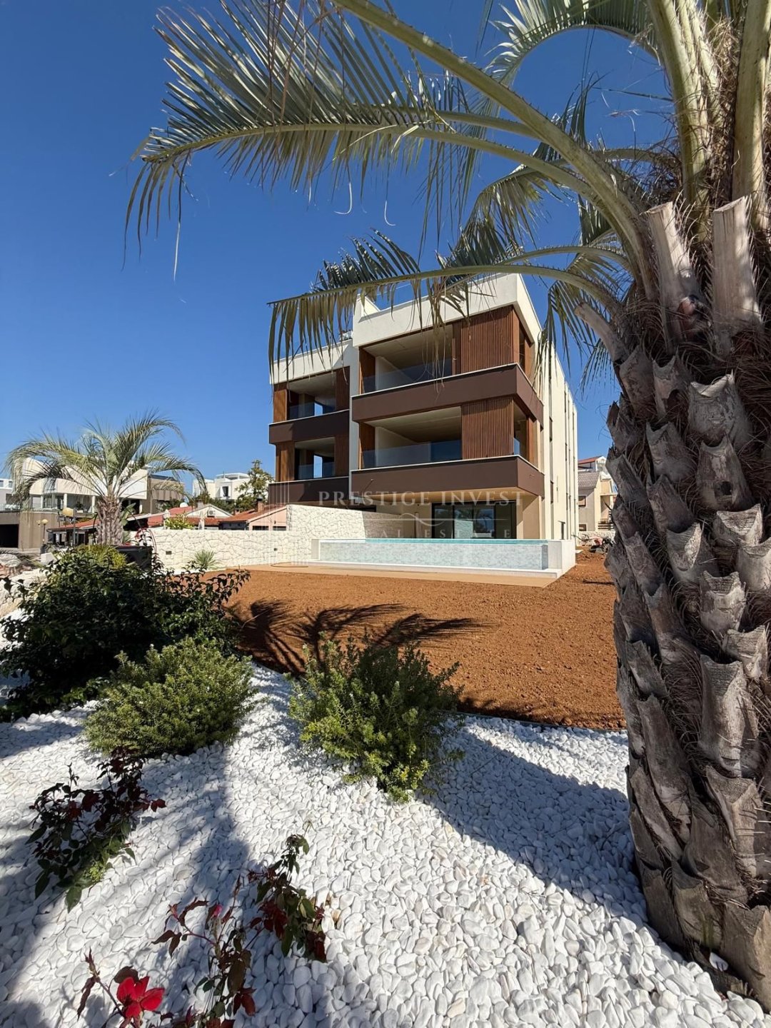 Apartmán Na prodej - Zadarska Diklo