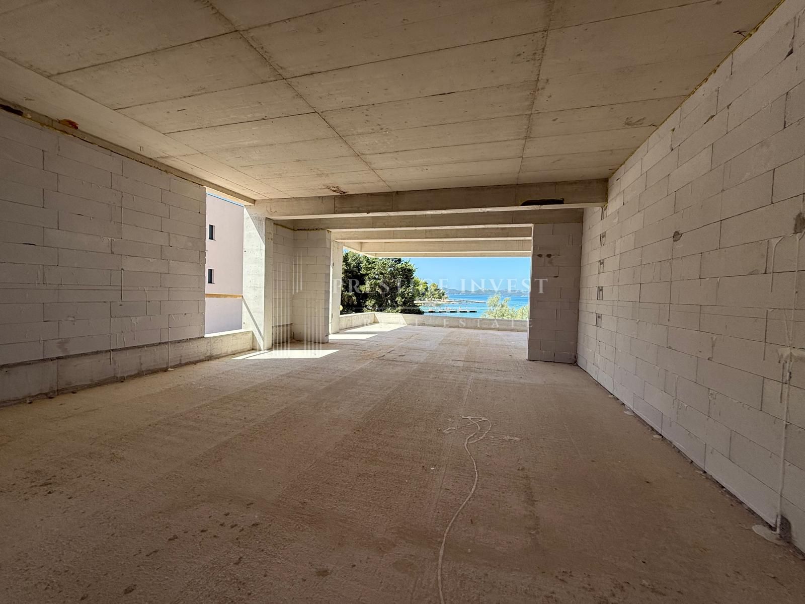 Apartmán Na prodej -  Diklo