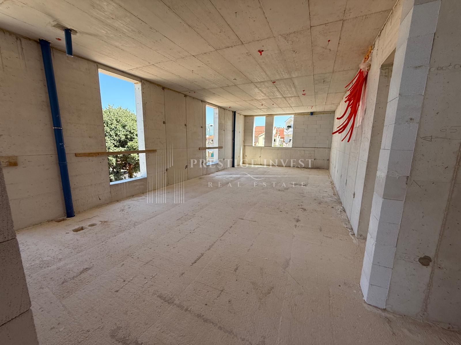 Apartmán Na prodej -  Diklo