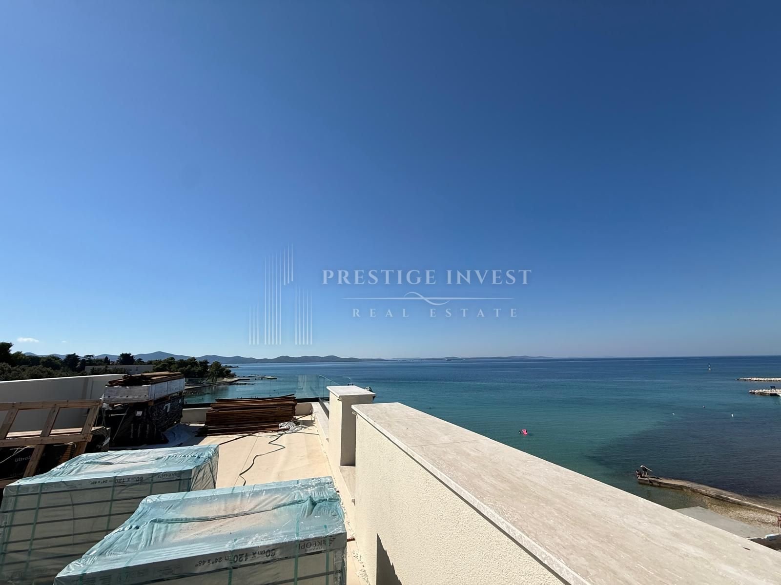 Apartma Naprodaj - Zadarska Diklo