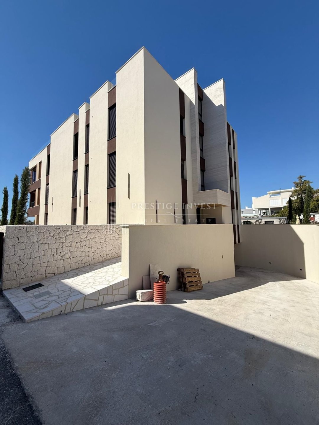 Apartma Naprodaj - Zadarska Diklo