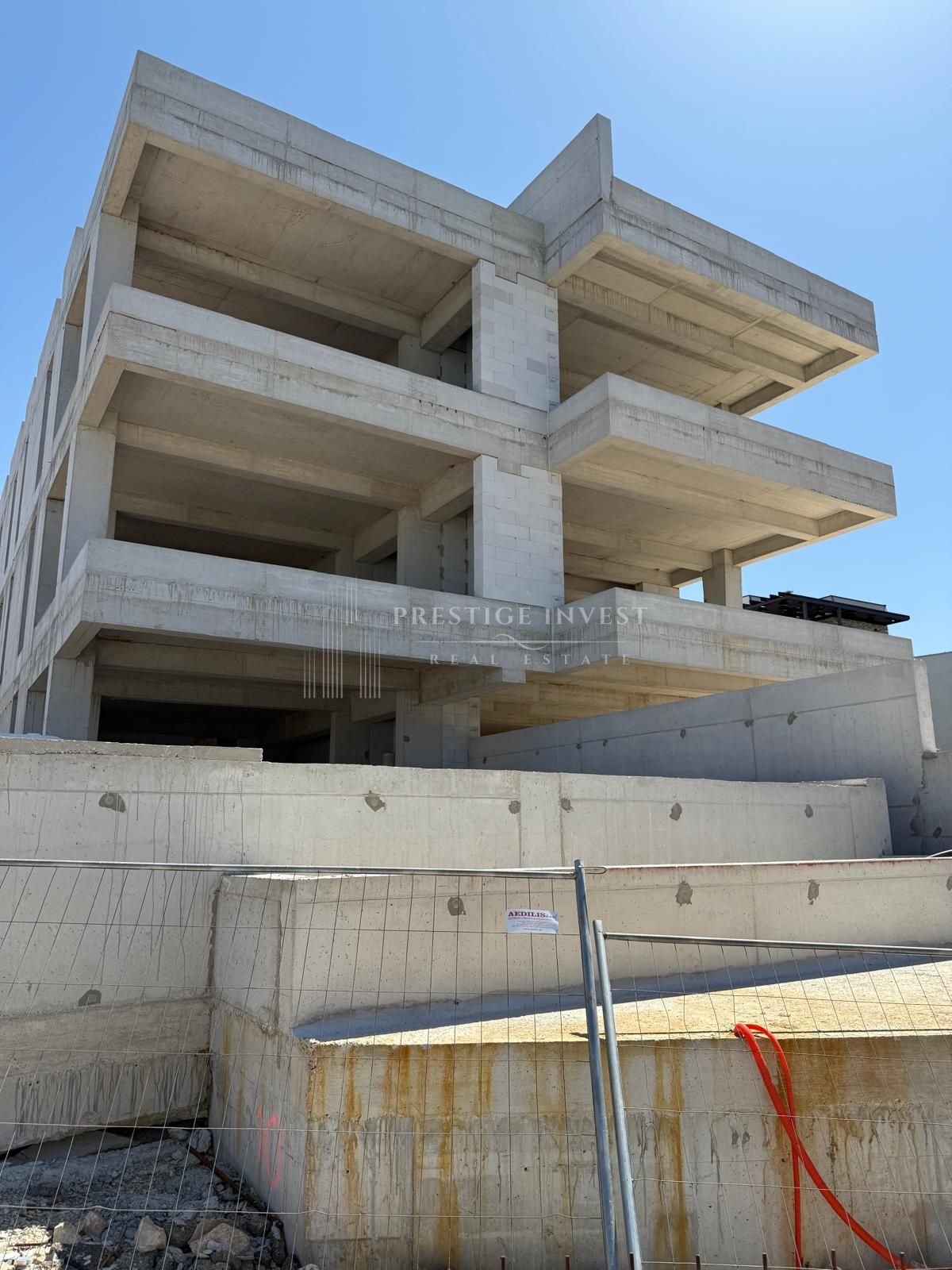 Appartement À vendre - Zadarska Diklo