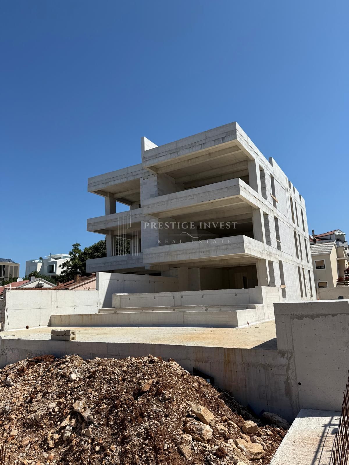 Apartment Zu verkaufen -  Diklo